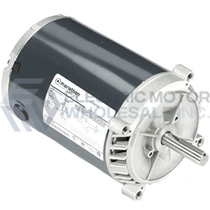 Image for 1/8HP MARATHON 850RPM 56CZ 115V DP 1PH MOTOR H207